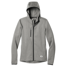 OGIO Custom Men's Stealth Full-Zip Jacket