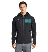 OGIO Custom Men's Impact Jacket