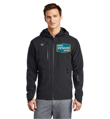 OGIO Custom Men's Impact Jacket