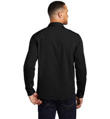 OGIO Custom Men's Commuter Woven Shirt