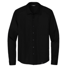 OGIO Custom Men's Commuter Woven Shirt