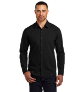 OGIO Custom Men's Commuter Woven Shirt