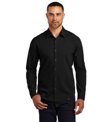 OGIO Custom Men's Commuter Woven Shirt