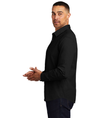 OGIO Custom Men's Commuter Woven Shirt