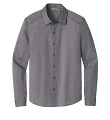 OGIO Custom Men's Commuter Woven Shirt