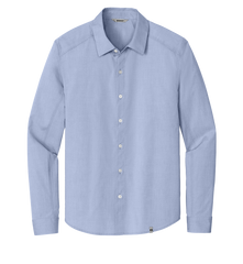 OGIO Custom Men's Commuter Woven Shirt