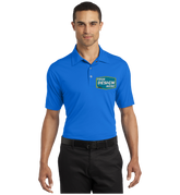 OGIO Custom Men's Linear Polo