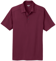 OGIO Custom Men's Linear Polo