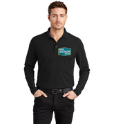OGIO Custom Men's Caliber2.0 Long Sleeve