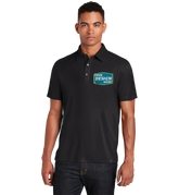 OGIO Custom Men's Hybrid Polo