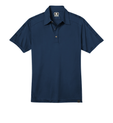 OGIO Custom Men's Hybrid Polo