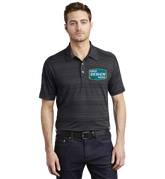 OGIO Custom Men's Elixir Polo