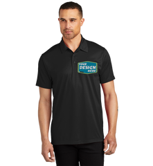 OGIO Custom Men's Framework Polo