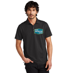 OGIO Custom Men's Metro Polo