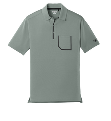 OGIO Custom Men's Fuse Polo