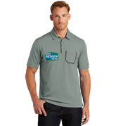 OGIO Custom Men's Fuse Polo