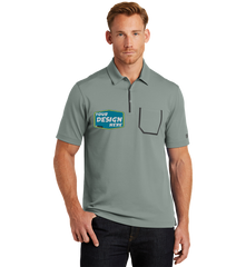 OGIO Custom Men's Fuse Polo