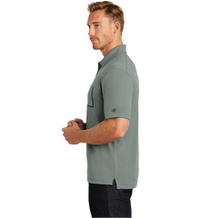 OGIO Custom Men's Fuse Polo