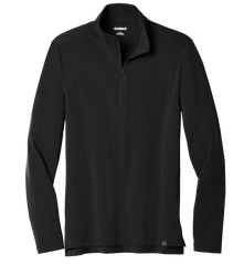OGIO Custom Men's Limit 1/4-Zip