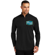 OGIO Custom Men's Limit 1/4-Zip