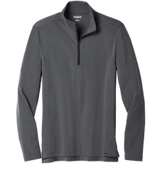 OGIO Custom Men's Limit 1/4-Zip