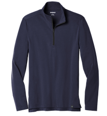 OGIO Custom Men's Limit 1/4-Zip