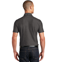 OGIO Custom Men's Slate Polo
