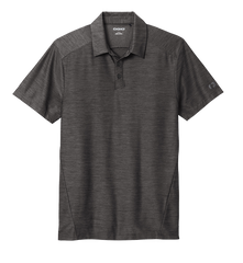 OGIO Custom Men's Slate Polo