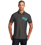 OGIO Custom Men's Slate Polo