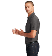 OGIO Custom Men's Slate Polo