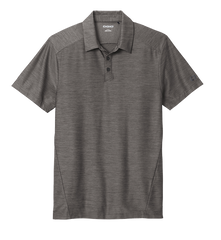 OGIO Custom Men's Slate Polo