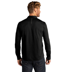 OGIO Custom Men's Code Stretch Long Sleeve Button-Up