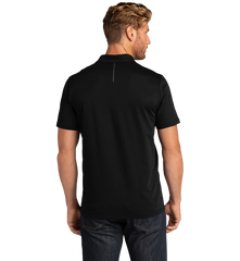 OGIO Custom Men's Code Stretch Polo