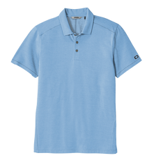 OGIO Custom Men's Code Stretch Polo