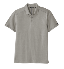 OGIO Custom Men's Code Stretch Polo