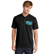 OGIO Custom Men's Evolution Henley