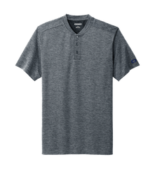 OGIO Custom Men's Evolution Henley