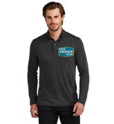 OGIO Custom Men's Command 1/4-Snap