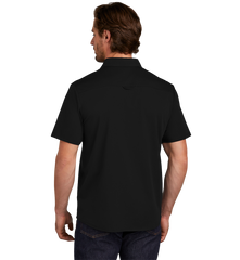 OGIO Custom Men's Extend Short Sleeve Button-Up