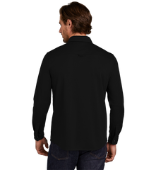 OGIO Custom Men's Extend Long Sleeve Button-Up
