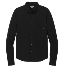 OGIO Custom Men's Extend Long Sleeve Button-Up