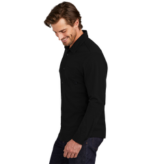 OGIO Custom Men's Extend Long Sleeve Button-Up