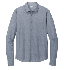 OGIO Custom Men's Extend Long Sleeve Button-Up