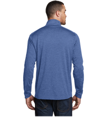 OGIO Custom Men's Pixel 1/4-Zip