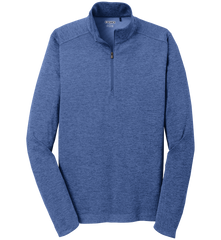 OGIO Custom Men's Pixel 1/4-Zip