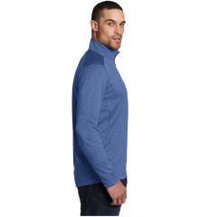 OGIO Custom Men's Pixel 1/4-Zip