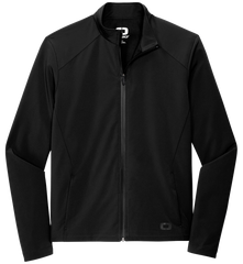 OGIO Custom Men's Connection Full-Zip