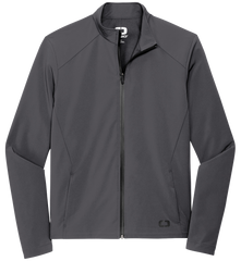 OGIO Custom Men's Connection Full-Zip
