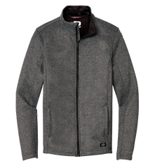 OGIO Custom Men's Grit Fleece Jacket