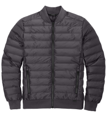 OGIO Custom Men's Street Puffy Full-Zip Jacket